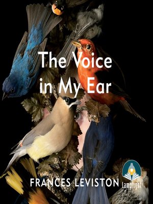 cover image of The Voice in My Ear